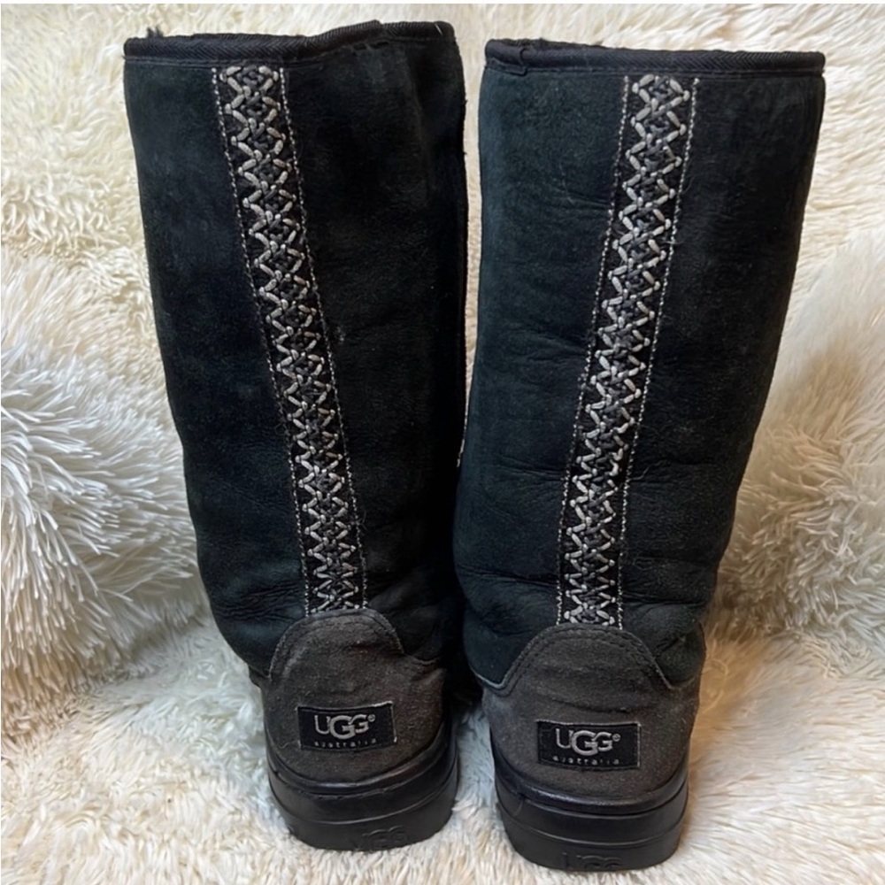 UGG Ultra Tall Revival Boot